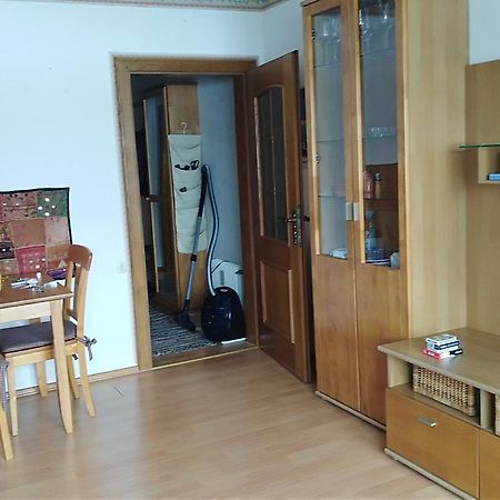 Happy Stay Apartment Bad Mitterndorf Luaran gambar