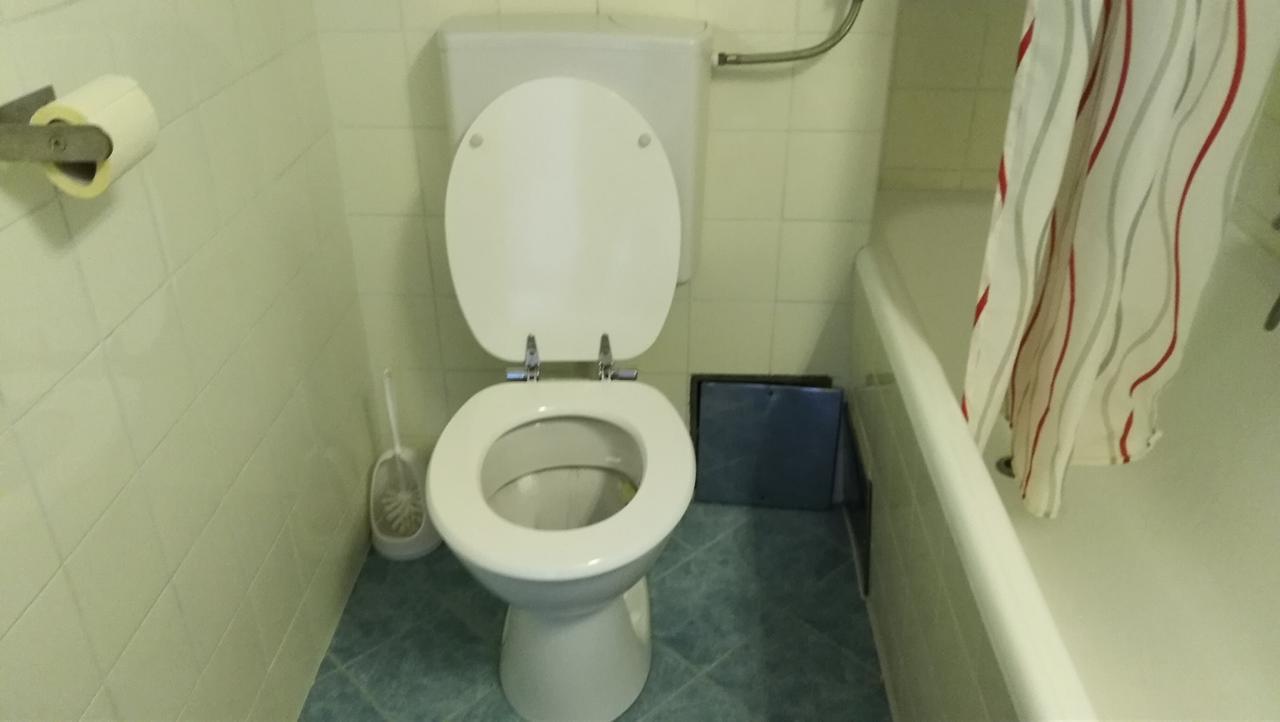 Happy Stay Apartment Bad Mitterndorf Luaran gambar