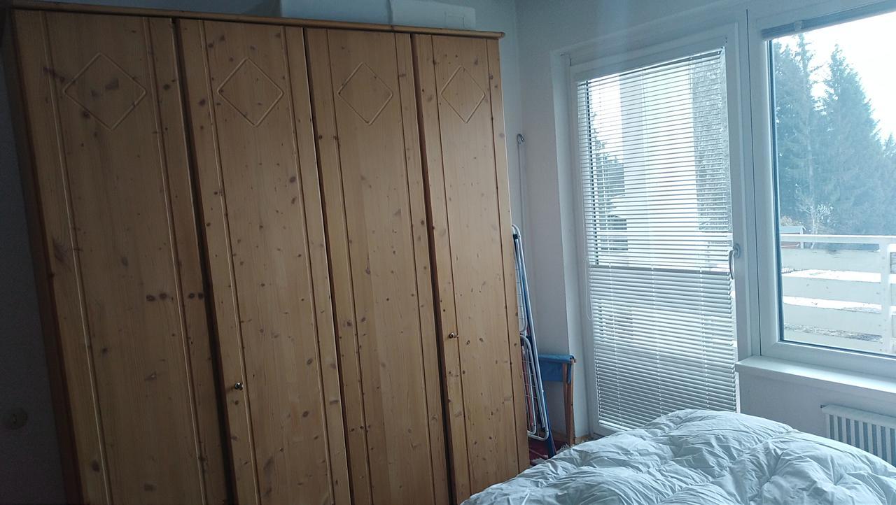 Happy Stay Apartment Bad Mitterndorf Luaran gambar