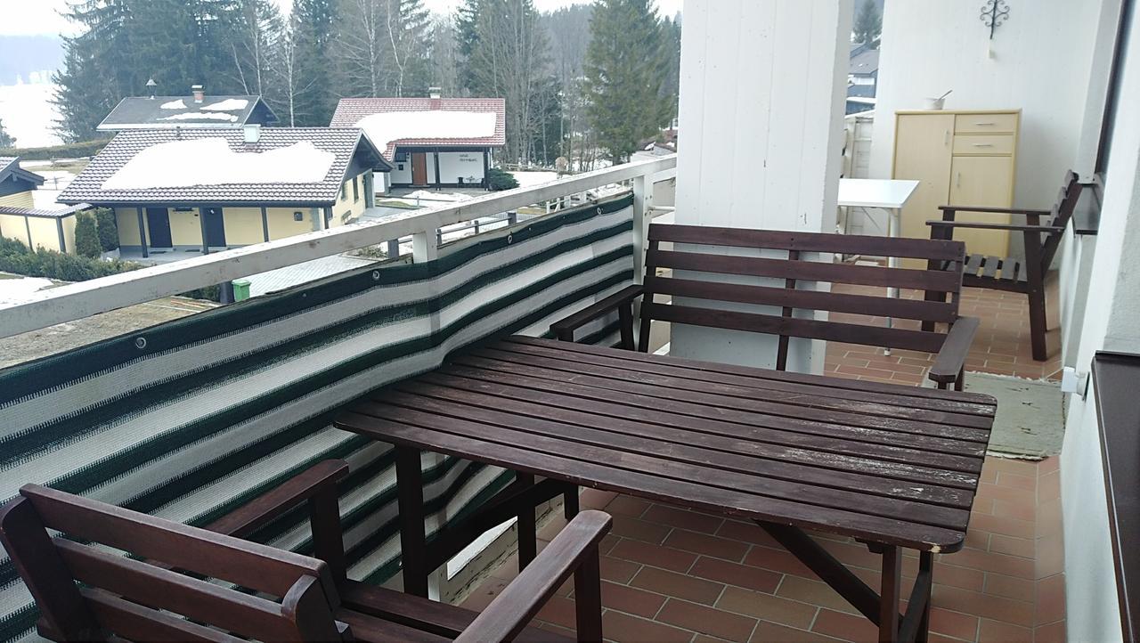 Happy Stay Apartment Bad Mitterndorf Luaran gambar