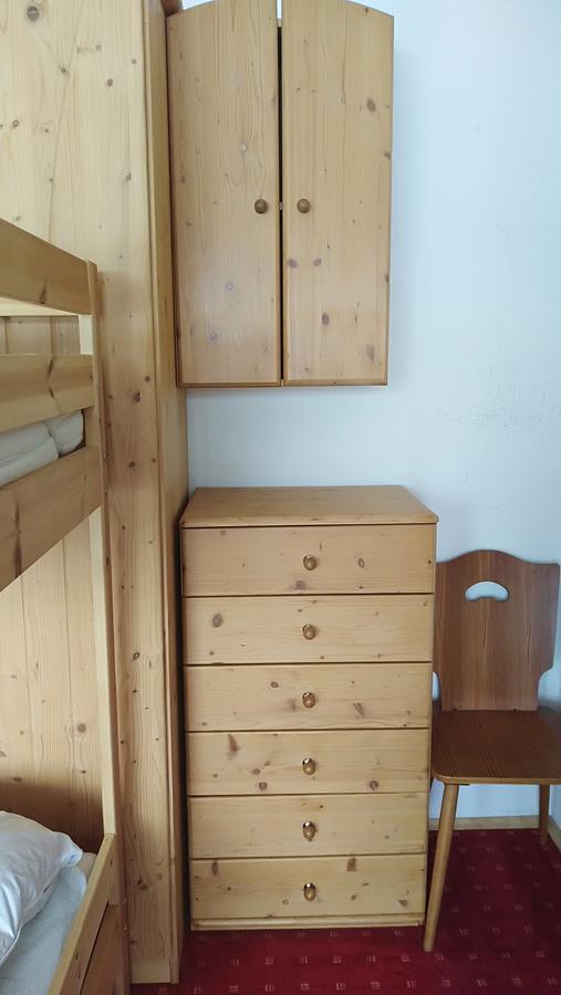Happy Stay Apartment Bad Mitterndorf Luaran gambar