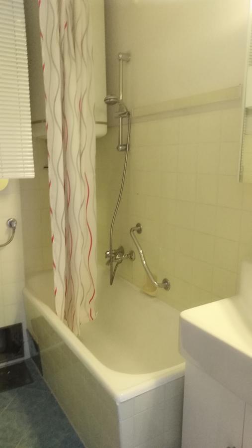 Happy Stay Apartment Bad Mitterndorf Luaran gambar