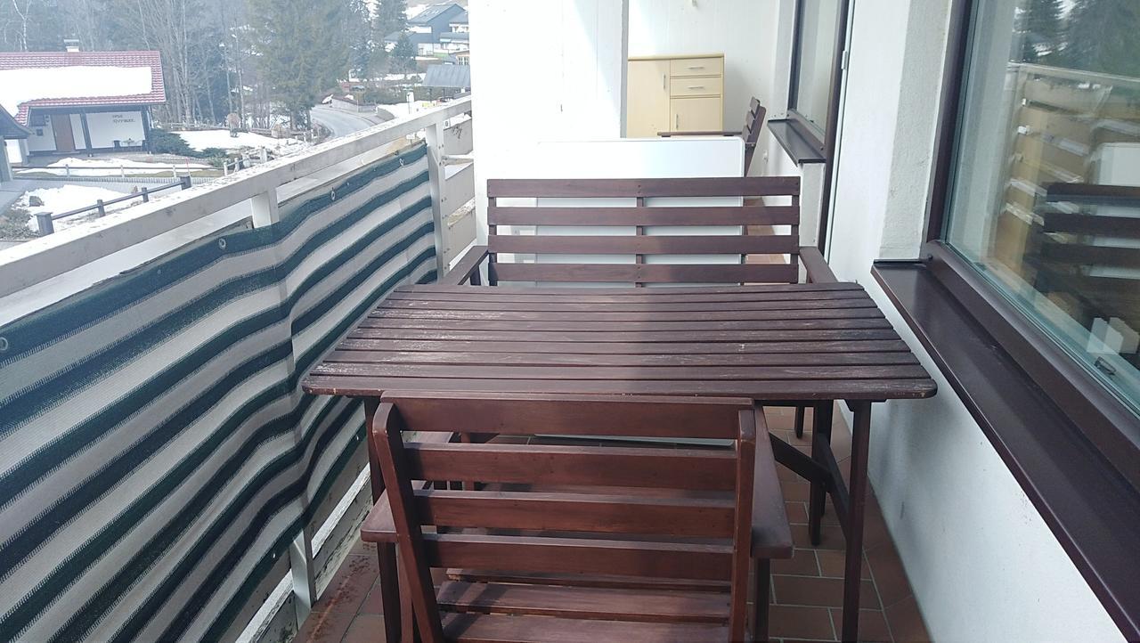 Happy Stay Apartment Bad Mitterndorf Luaran gambar