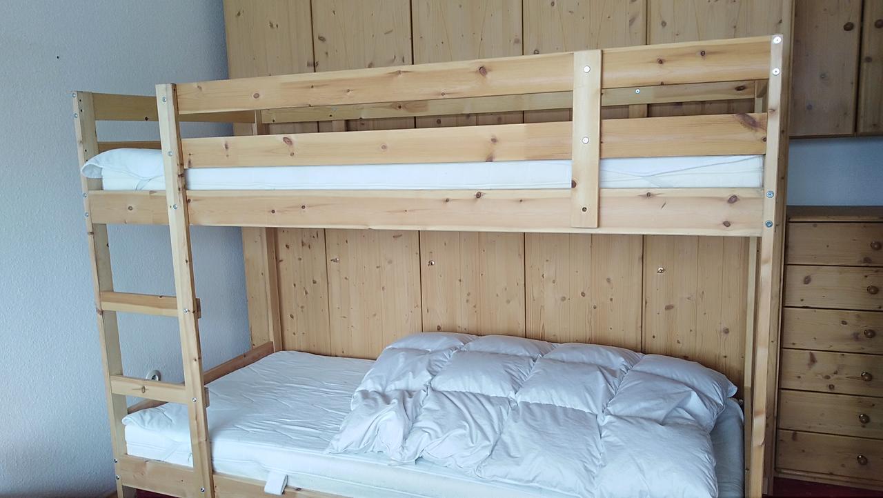 Happy Stay Apartment Bad Mitterndorf Luaran gambar